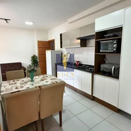 Apartamento à venda no bairro Perequê Mirim