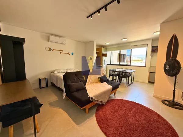 Apartamento Studio à venda na Praia do Tenório