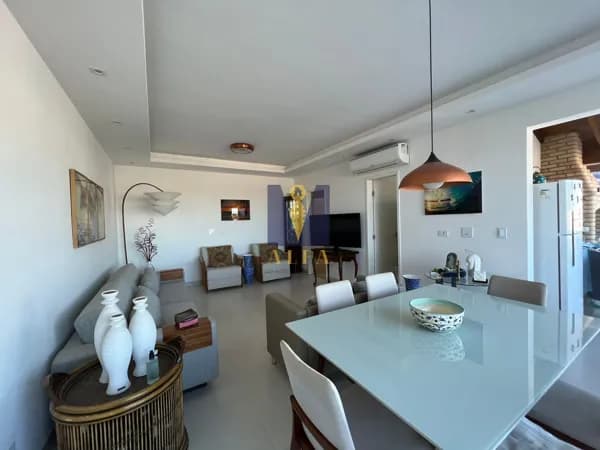 Apartamento em Ubatuba - Itaguá