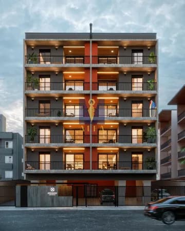Breve Lançamento - Apartamentos na planta à venda na Praia do Tenório.