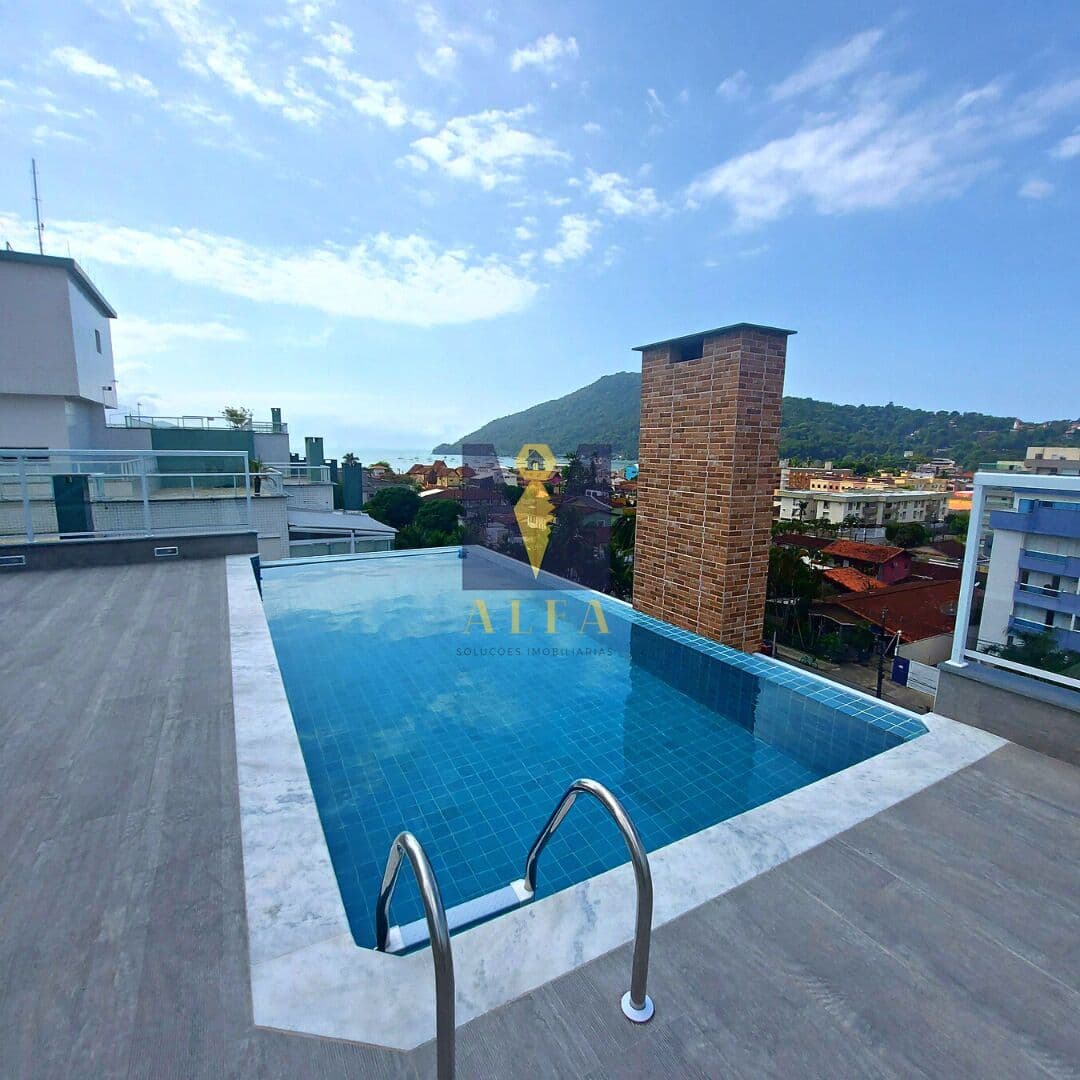 Apartamento em Ubatuba - Itaguá