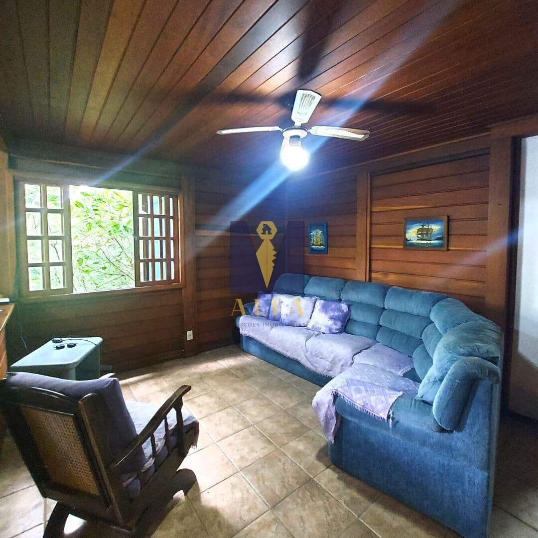 Casa Alto Padrão à venda na Praia da Santa Rita