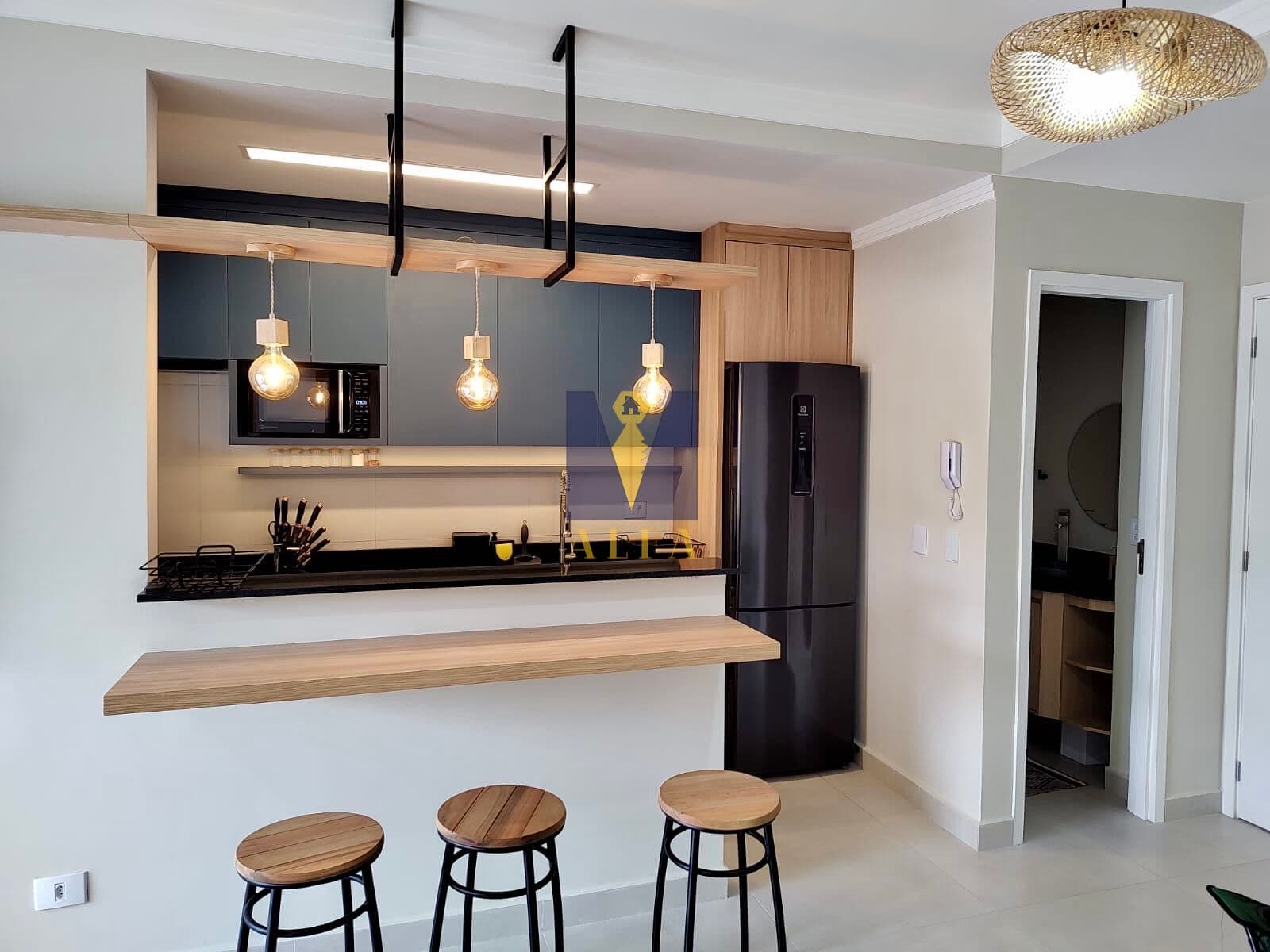 Apartamento novo recém entregue no Itaguá Ubatuba/SP.