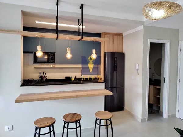 Apartamento novo recém entregue no Itaguá Ubatuba/SP.