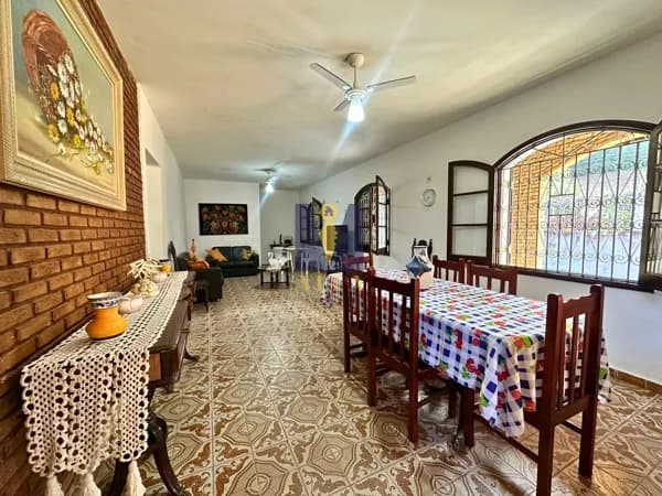 Casa em Ubatuba - Enseada