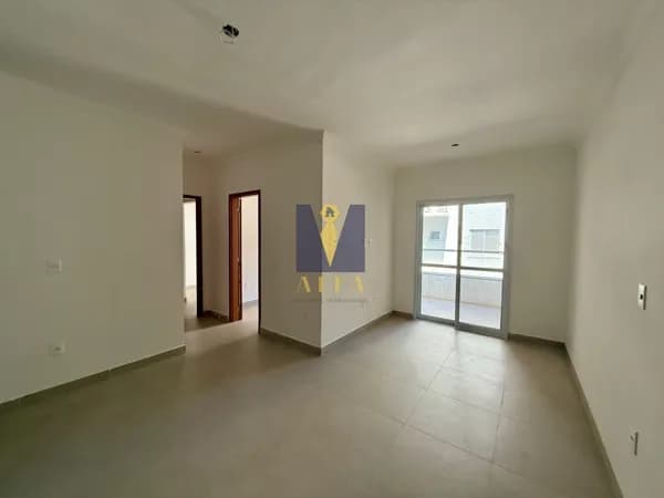Apartamento Novo com vista para o mar na Praia das Toninhas - Ubatuba
