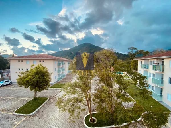 Apartamento em Ubatuba - Pereque Mirim