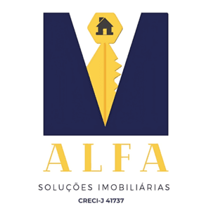 ALFA SOLUÇÕES IMOBILIÁRIAS