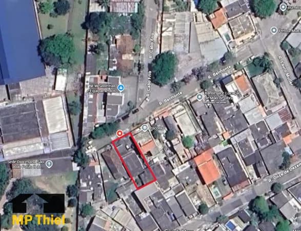Terreno de 360m² em Nova Iguaçu, Excelente Localização