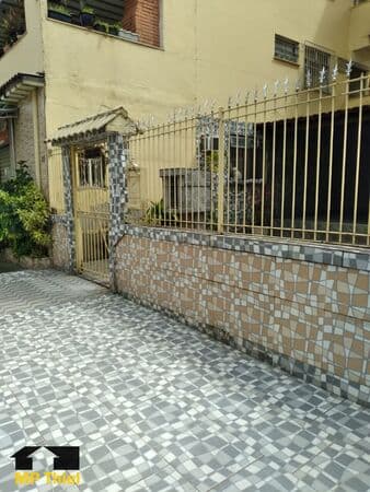 Apartamento Térreo com Ampliação