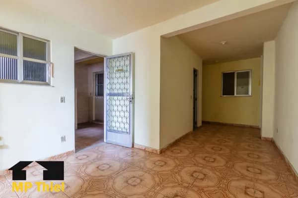 Apartamento de 2 Quartos à Venda em Nilópolis