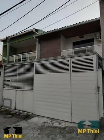 Condomínio Beija-Flor II - Belíssima Casa com Piscina, Cosmorama Mesquita-RJ