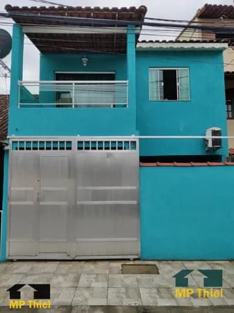 Cosmorama - Condomínio Beija-Flor II, Suíte com closet e Varanda