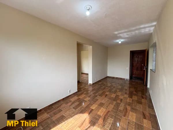 Condomínio Residencial Cosmorama - Apartamento Reformado