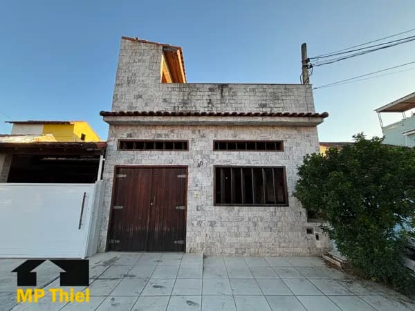 Casa à venda no condomínio Beija-Flor em Cosmorama - Mesquita/RJ