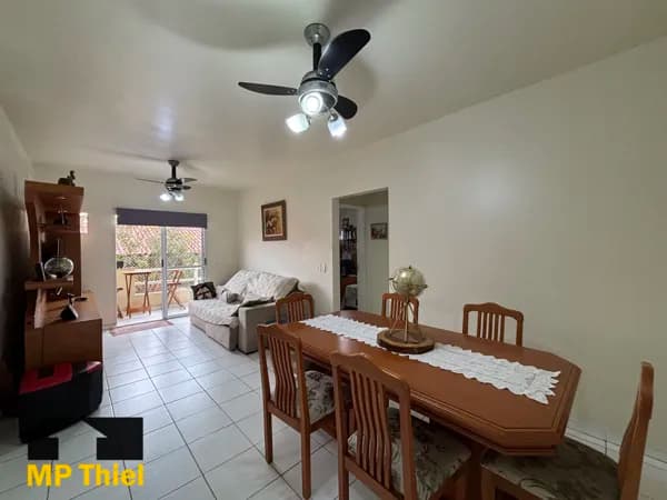 Vivendas do Vale 2, Excelente Apartamento