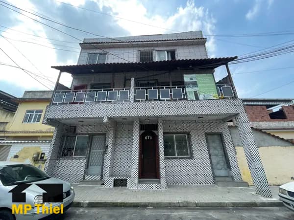 Apartamentos de 1 quarto a venda no Bairro Grande Rio - a partir de R$ 90.000