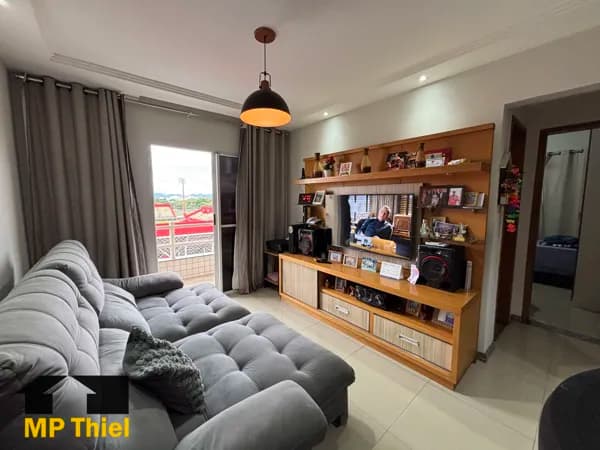 Vivendas do Vale 2, Ótima Cobertura com Piscina e Área Gourmet
