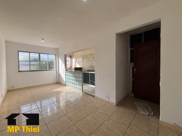 Apartamento de 2 Quartos em Cosmorama, Mesquita/RJ