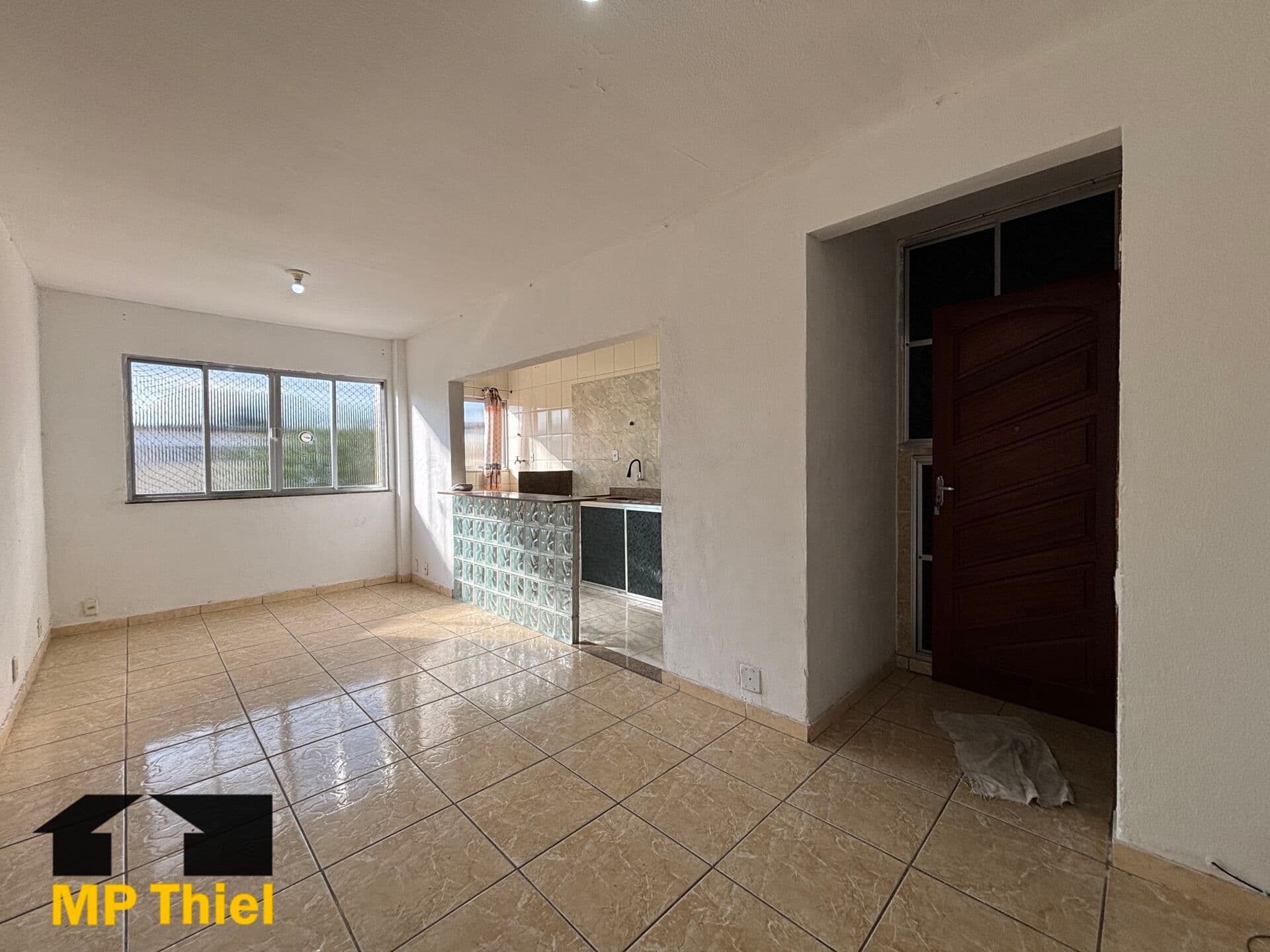 Apartamento de 2 Quartos em Cosmorama, Mesquita/RJ