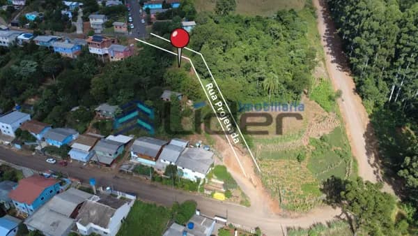 Terreno para investimento