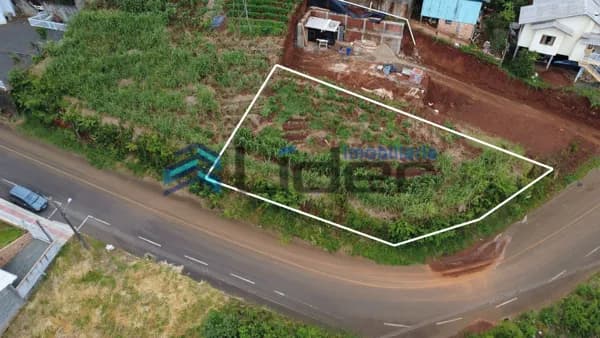 Terreno em Concórdia