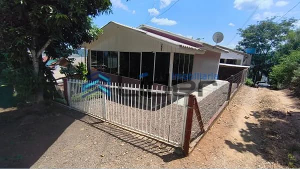 Casa em Seara - Garghetti