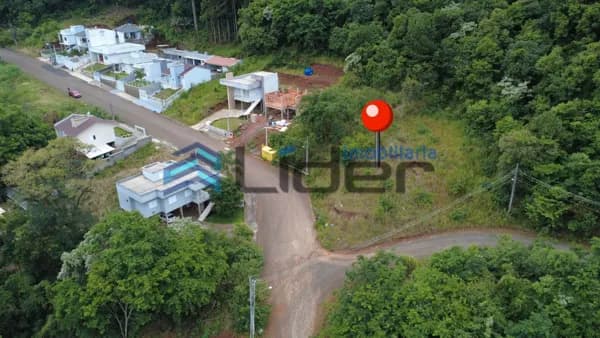 Terreno em Concórdia para à venda