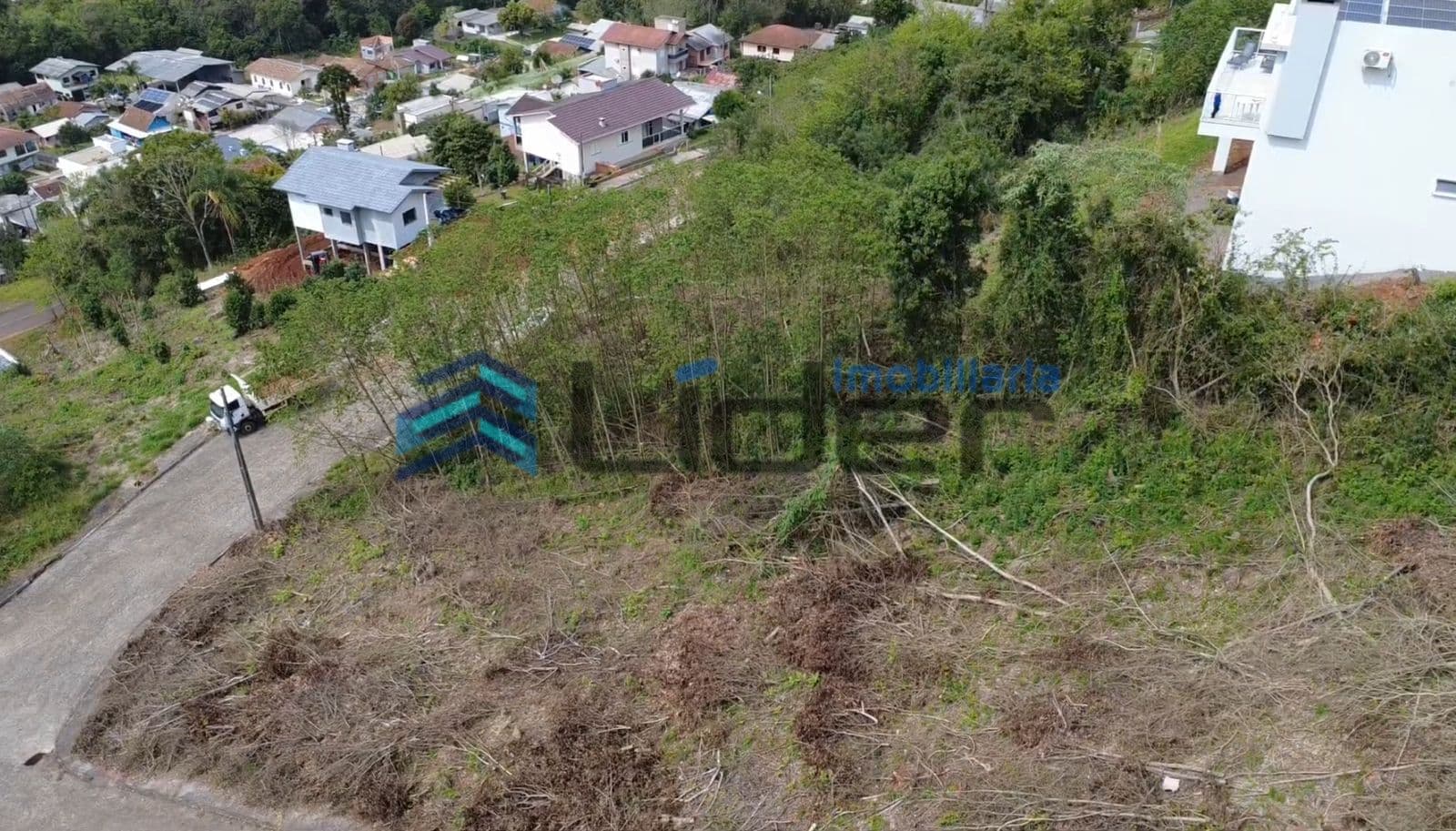 Terreno à venda em Arabutã