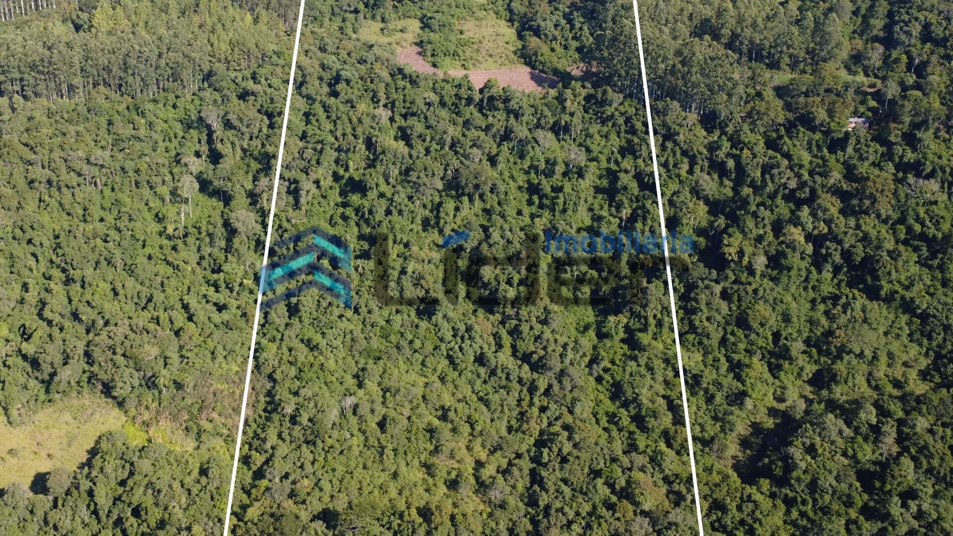 Área Rural para Reserva