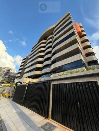 Edifício Sandro Botticelli