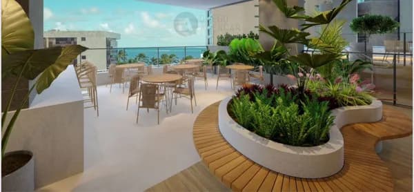 Studio Edifício Vert Home Corporate