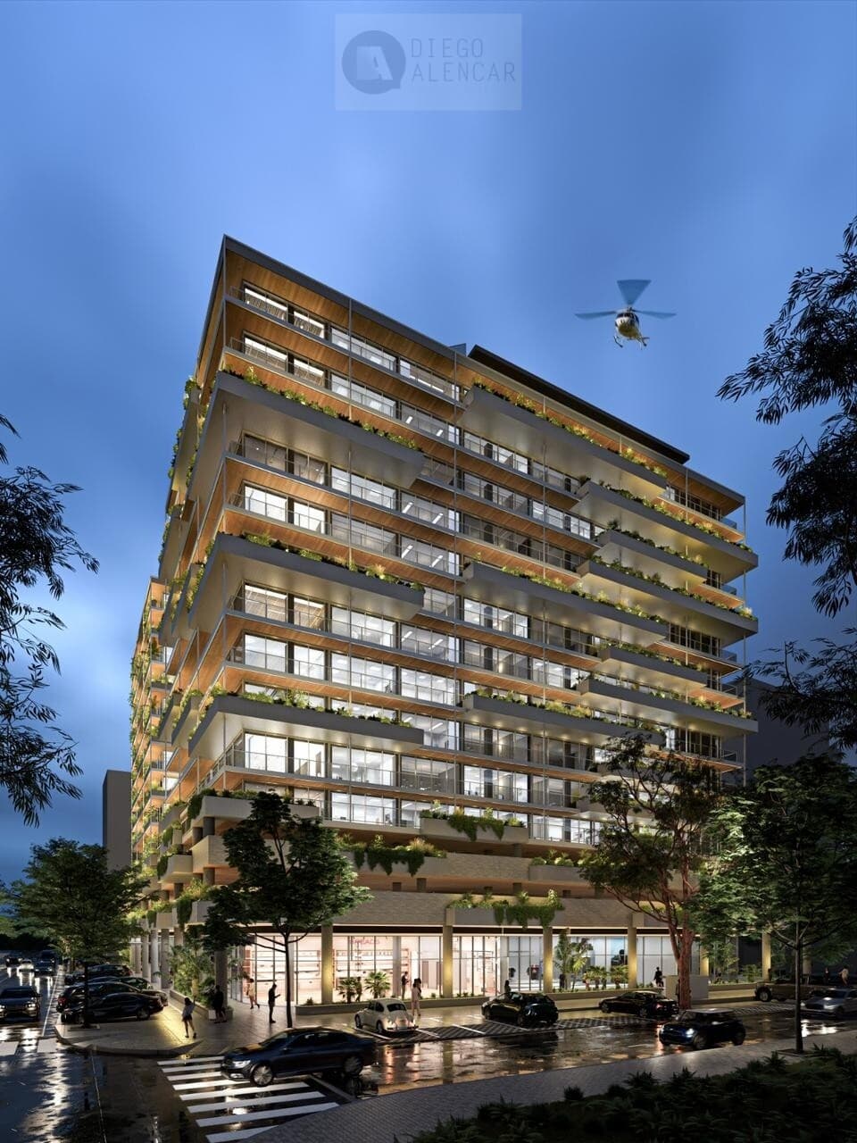 Prime Corporate