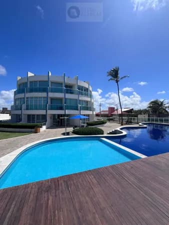 Areias do Mar Residence
