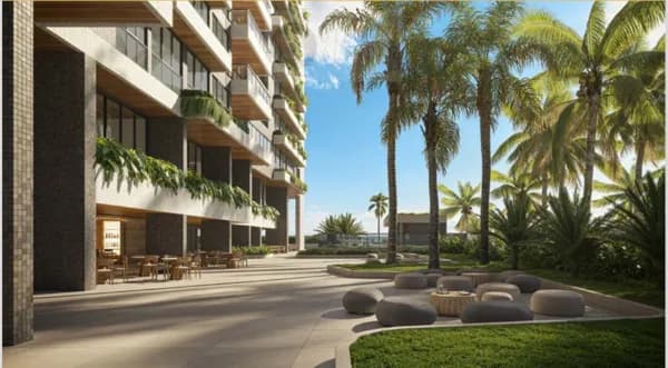 Edifício Rivage