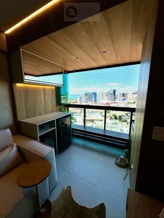 Edifício Duetto