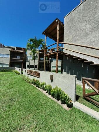 Apartamento em São Miguel dos Milagres - Centro