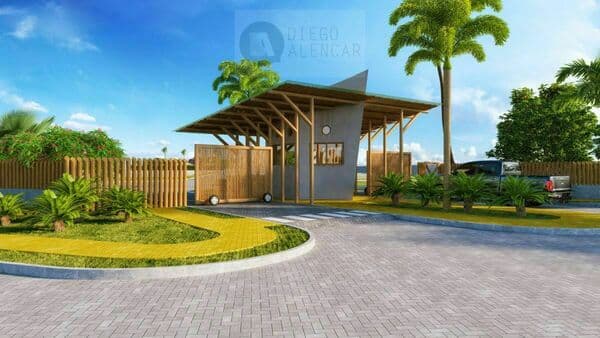 Lote/Terreno em Porto de Pedras - Centro