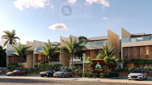Vila Cocar