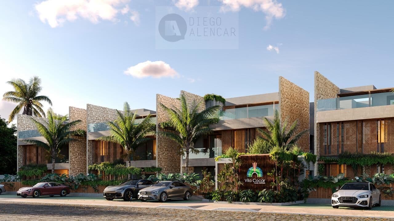 Vila Cocar