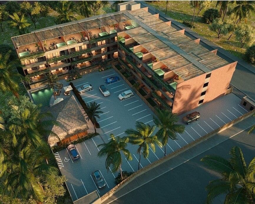 Naoki Residence