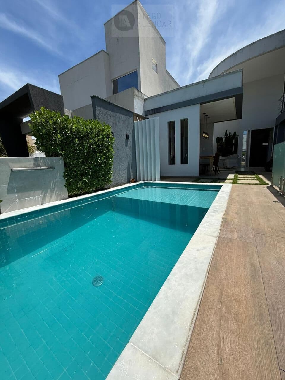 Casa Condomínio Reserva Bella Vista