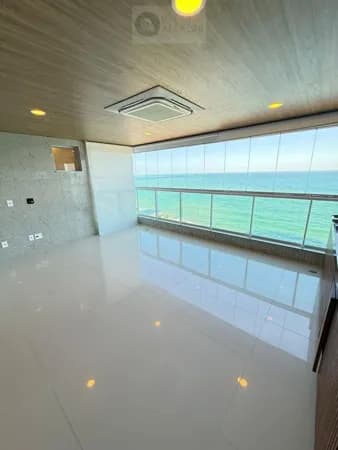 Edifício Riviera Del Mare