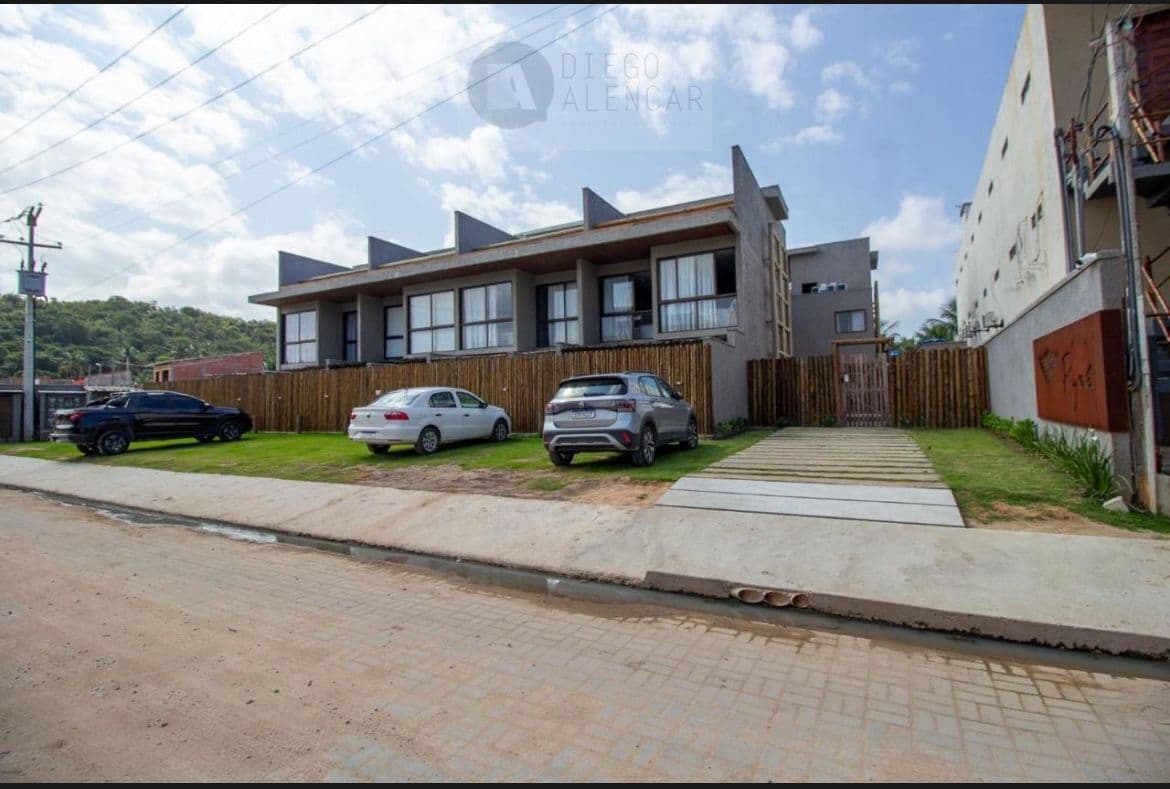 Casa Condomínio Villa Pysá