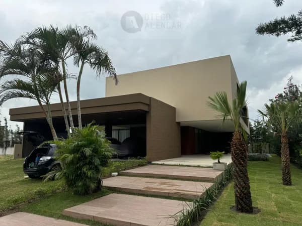 Casa Condomínio Laguna