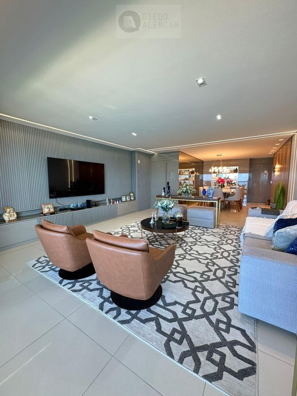 Apartamento Alto Padrão Pé na areia Guaxuma