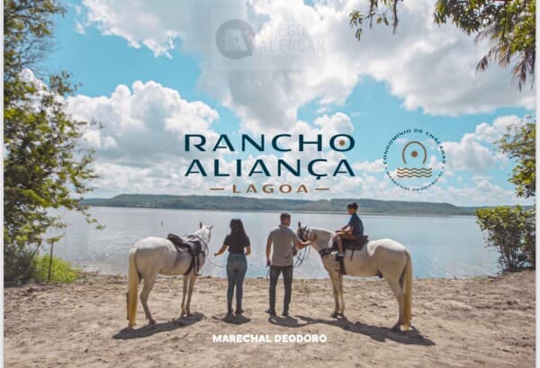 Rancho Aliança Lagoa