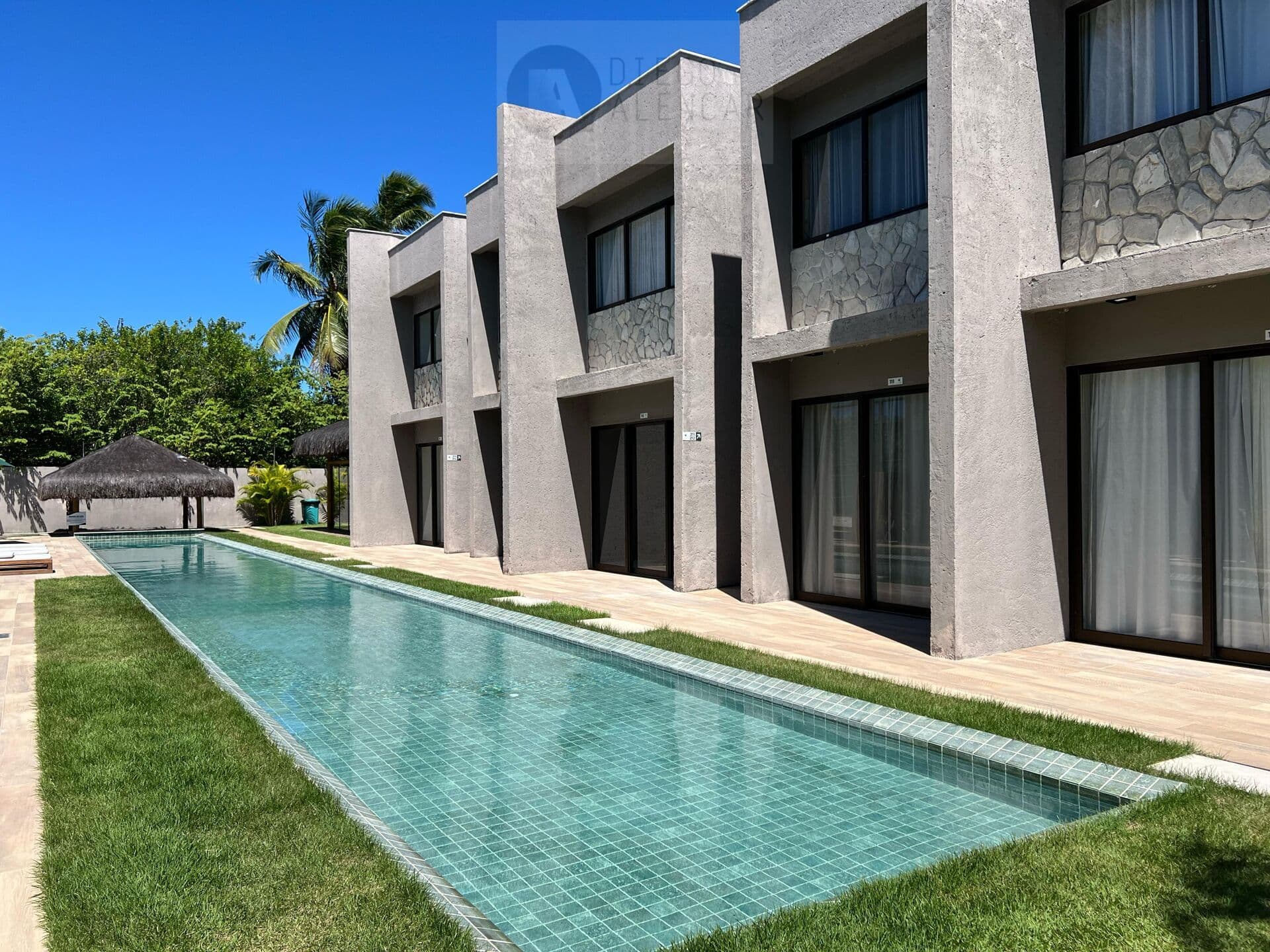 Villa Manah