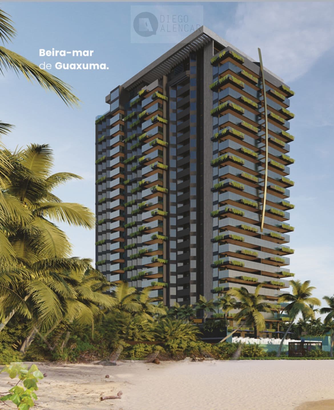 Salsa Homes Resort