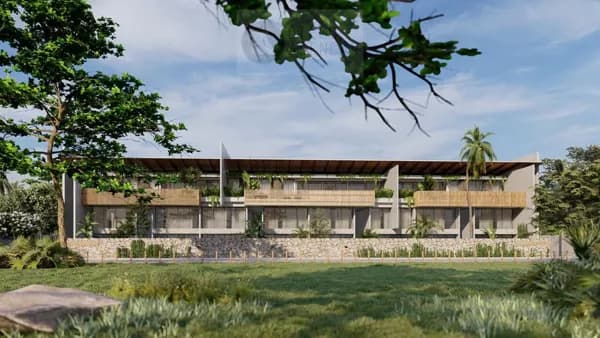 Villa Kanui